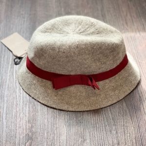Anthropologie Hat